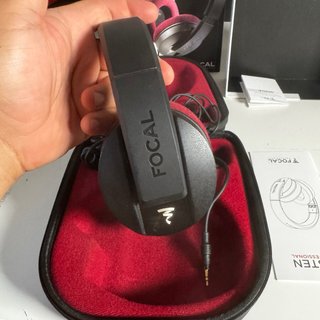 Auriculares Focal Listen Profesionales