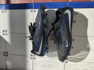 Botas Nike Phantom 6 Low Elite AG-Pro