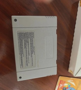 Dragon Ball Z: SNES Español