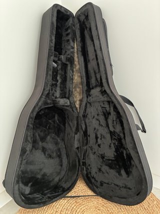 Funda guitarra clásica Rocktile ligera