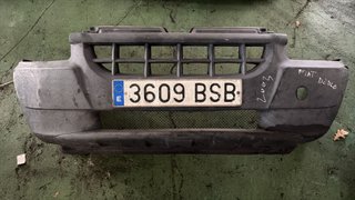 Paragolpes Delantero Fiat Doblò 2001