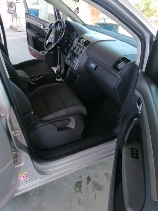 Volkswagen Touran 2009