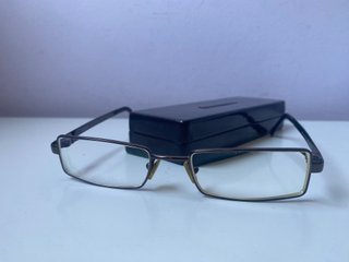 Gafas graduadas Versace