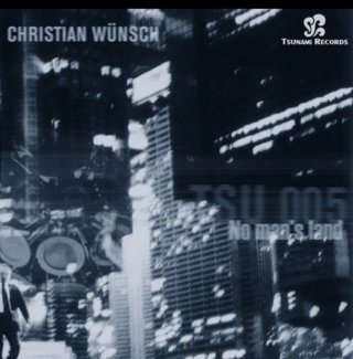 Doble_Vinilo Techno Remember_TSUNAMI 005 Christian