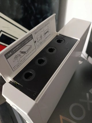 Nintendo Wii + 9 Juegos GameCube Japonesa