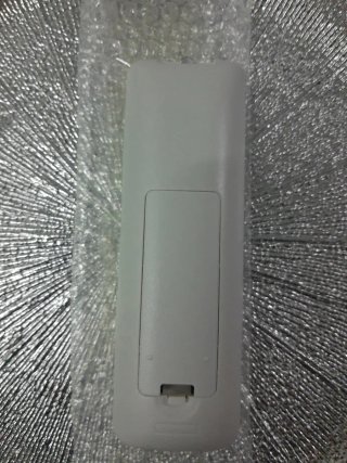 Mando Samsung Aire Acondicionado