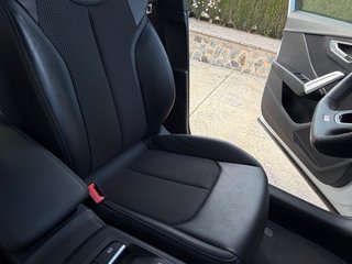 Audi Q2 2023