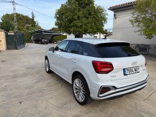 Audi Q2 2023