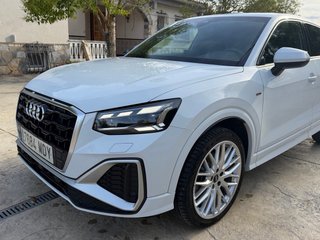 Audi Q2 2023