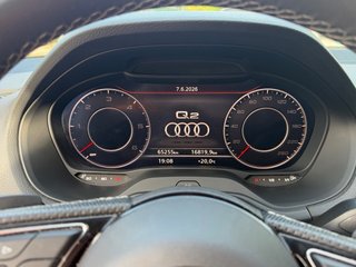 Audi Q2 2023