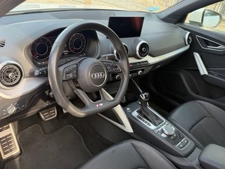 Audi Q2 2023