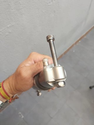 Amortiguador Fox