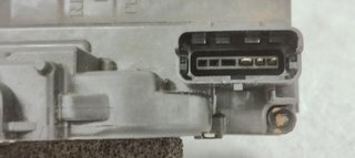 CERRADURA PUERTA TRASERA IZQUIERDA NISSAN QASHQAI