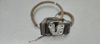 CERRADURA PUERTA TRASERA IZQUIERDA NISSAN QASHQAI