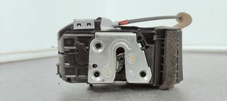 CERRADURA PUERTA TRASERA IZQUIERDA NISSAN QASHQAI