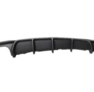 Difusor Trasero BMW F30 / F31 Look Performance 2 S