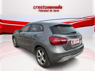 Mercedes-Benz GLA 2018 ¡¡Desde 349€ al mes!!