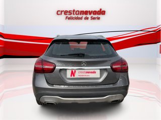 Mercedes-Benz GLA 2018 ¡¡Desde 349€ al mes!!