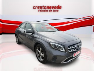 Mercedes-Benz GLA 2018 ¡¡Desde 349€ al mes!!