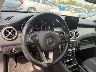Mercedes-Benz GLA 2018 ¡¡Desde 349€ al mes!!