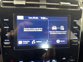 Hyundai Tucson 2021