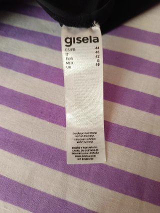 Bañador Gisela