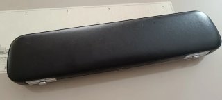 Flauta travesera Yamaha 281S II