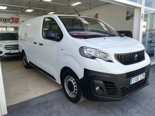 Peugeot Expert 2020