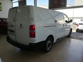 Peugeot Expert 2020