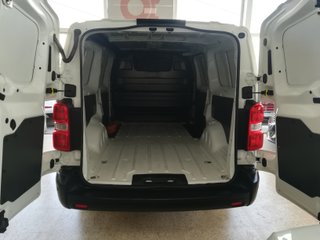 Peugeot Expert 2020