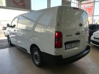 Peugeot Expert 2020