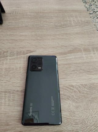 Xiaomi Redmi Note 12 Pro+ 5G 256GB
