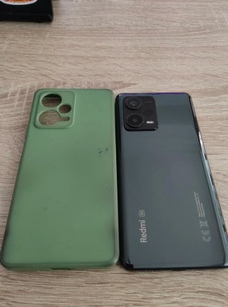 Xiaomi Redmi Note 12 Pro+ 5G 256GB