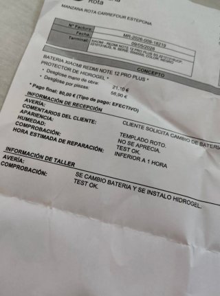 Xiaomi Redmi Note 12 Pro+ 5G 256GB