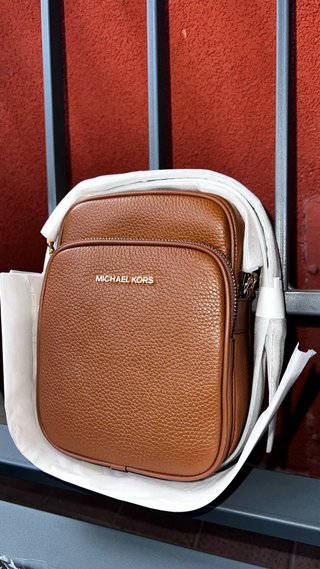 Borsa Michael Kors Marrone