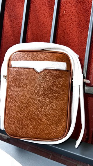 Borsa Michael Kors Marrone