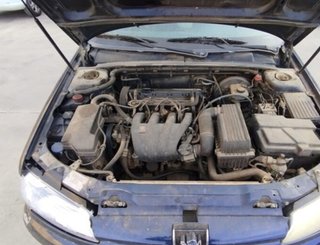 92323 9629372510 culata peugeot 406 1.8 g