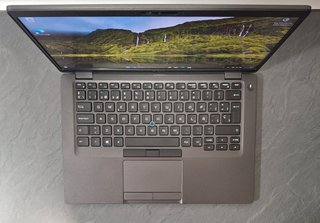 Dell Latitude 5400 i7 256GB SSD 16GB RAM