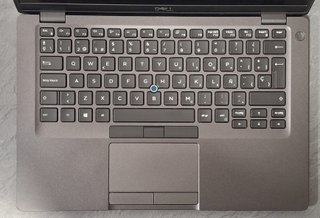 Dell Latitude 5400 i7 256GB SSD 16GB RAM