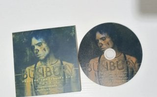 Bunbury Pequeño Bootleg CD
