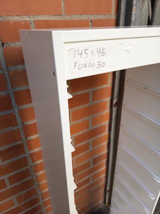 Mueble Cajonero Ikea Trofast Blanco