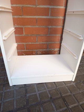 Mueble Cajonero Ikea Trofast Blanco