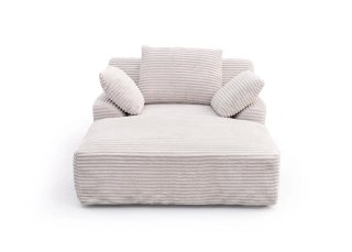 SOFA CAMA INDIVIDUAL EXTRA WENDY CONFORT PANA