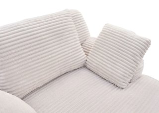 SOFA CAMA INDIVIDUAL EXTRA WENDY CONFORT PANA