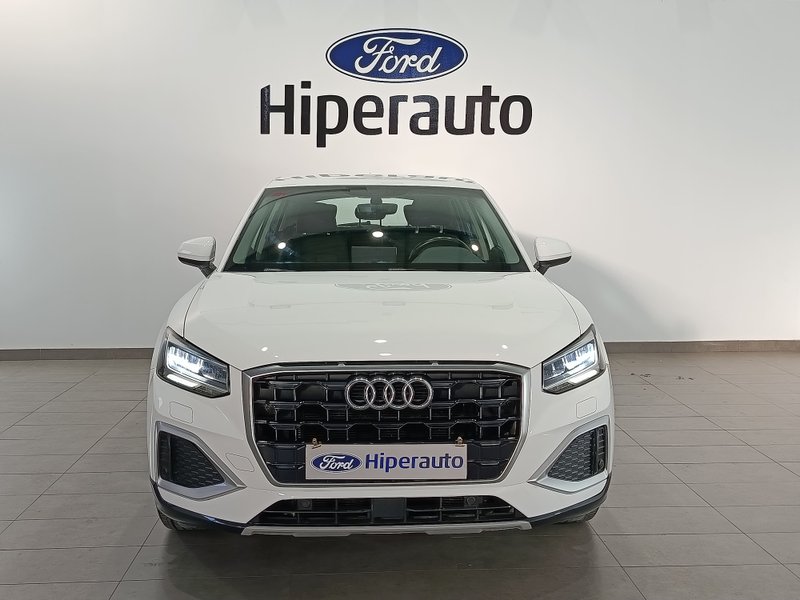 Audi Q2 1.5 Advanced 35 TFSI 2021, foto 2