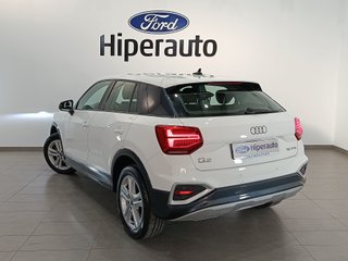 Audi Q2 35 TFSI 150cv Advanced S-tronic
