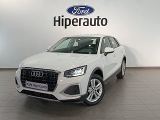 Audi Q2 35 TFSI 150cv Advanced S-tronic