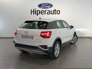Audi Q2 35 TFSI 150cv Advanced S-tronic