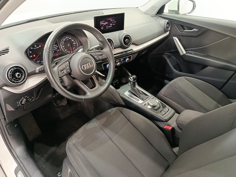 Audi Q2 1.5 Advanced 35 TFSI 2021, foto 7