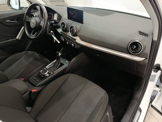 Audi Q2 35 TFSI 150cv Advanced S-tronic